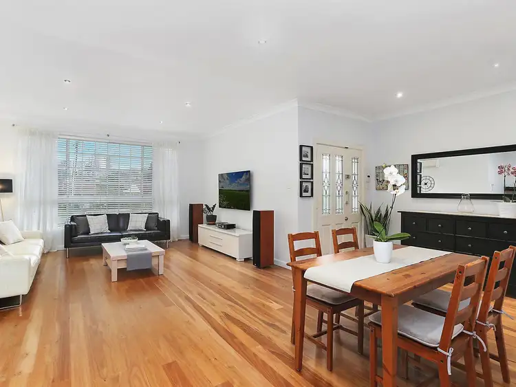 Second view of Homely house listing, 8 Semple Street, Ryde NSW 2112