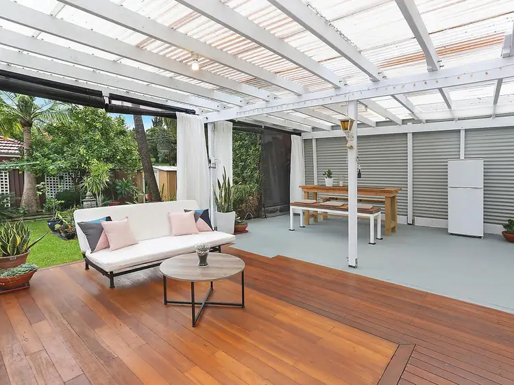 Fourth view of Homely house listing, 8 Semple Street, Ryde NSW 2112