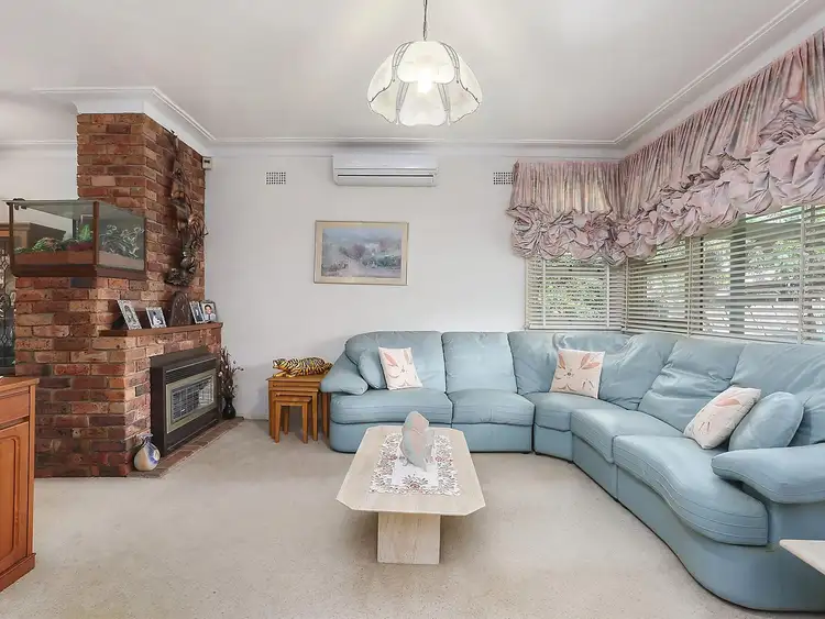 Second view of Homely house listing, 1 Warwick Street, North Ryde NSW 2113