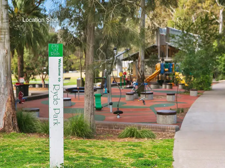 Fifth view of Homely house listing, 1 Warwick Street, North Ryde NSW 2113