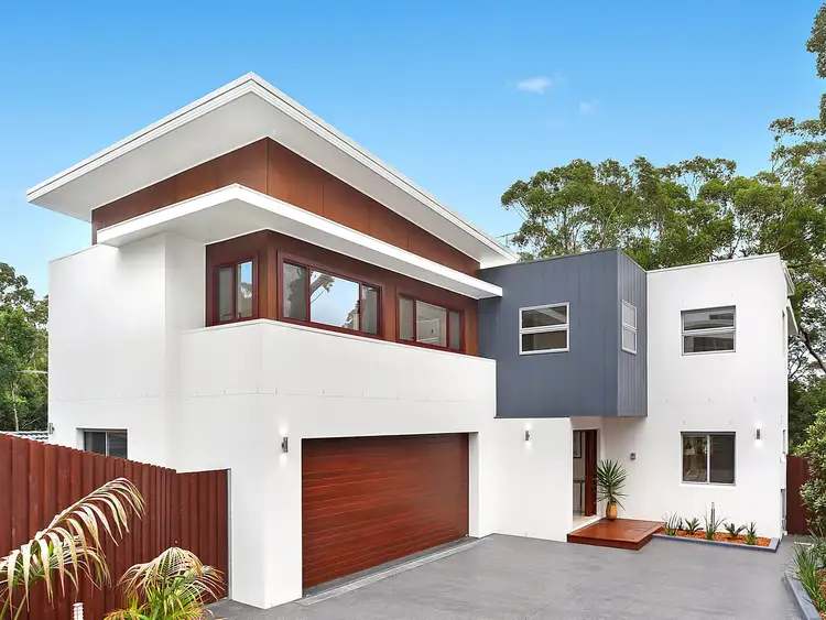5A Young Street, Sylvania NSW 2224