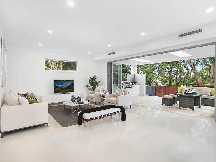 Second view of Homely house listing, 5A Young Street, Sylvania NSW 2224