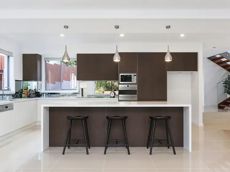 Third view of Homely house listing, 5A Young Street, Sylvania NSW 2224