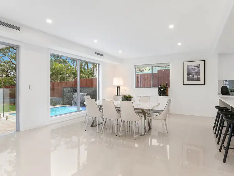 Fourth view of Homely house listing, 5A Young Street, Sylvania NSW 2224