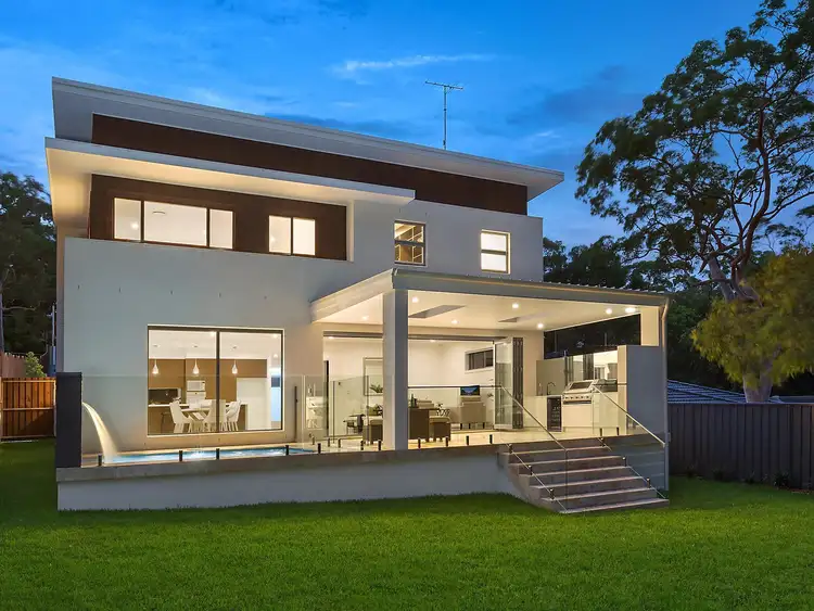 Fifth view of Homely house listing, 5A Young Street, Sylvania NSW 2224