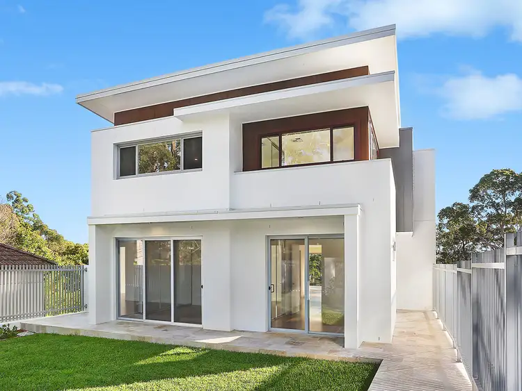 Sixth view of Homely house listing, 5A Young Street, Sylvania NSW 2224