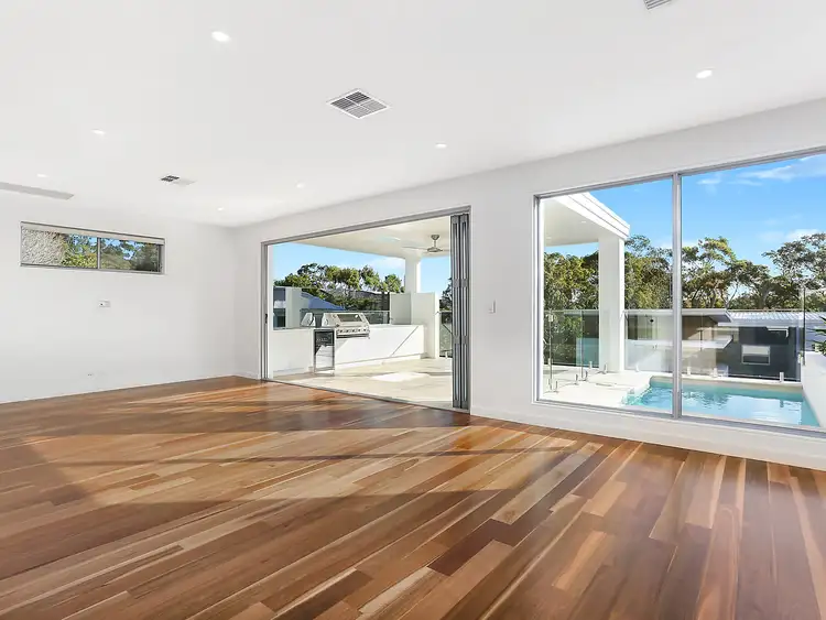 Seventh view of Homely house listing, 5A Young Street, Sylvania NSW 2224