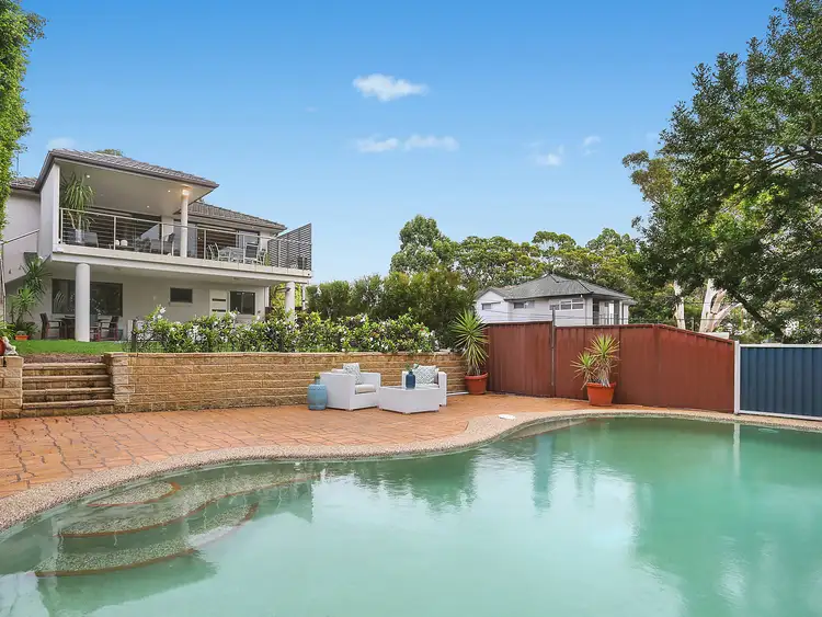 Second view of Homely house listing, 25 Carina Road, Oyster Bay NSW 2225
