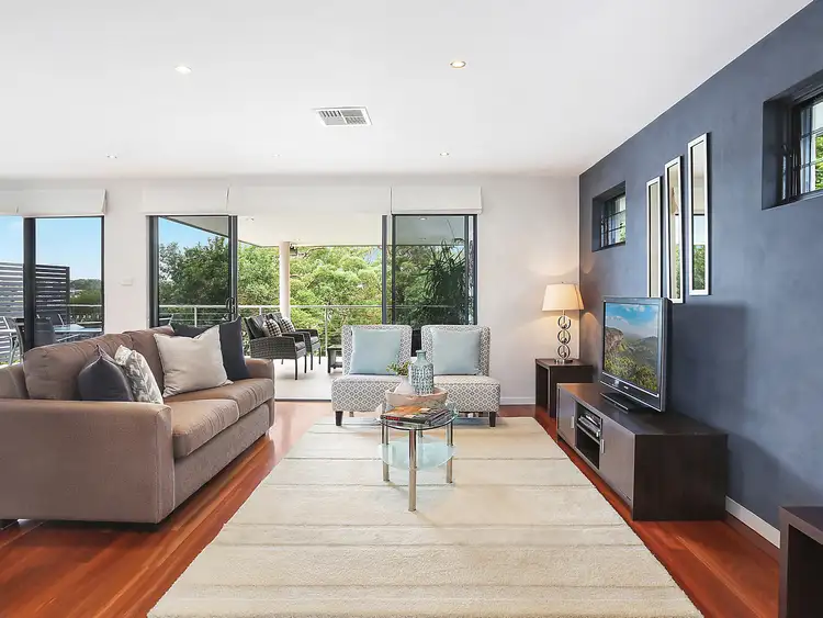 Fourth view of Homely house listing, 25 Carina Road, Oyster Bay NSW 2225
