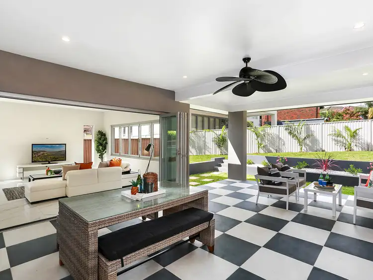 7 Central Road, Beverly Hills NSW 2209
