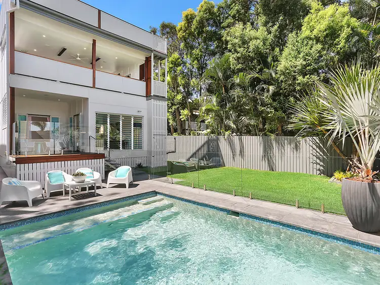 Main view of Homely house listing, 27 Main Avenue, Wilston QLD 4051