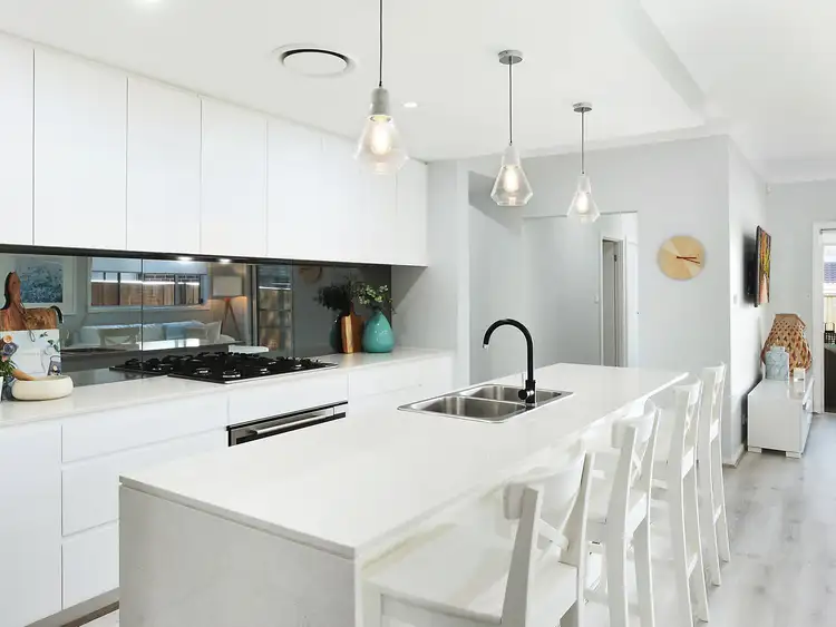 Main view of Homely house listing, 5 Kanimbla Street, The Ponds NSW 2769