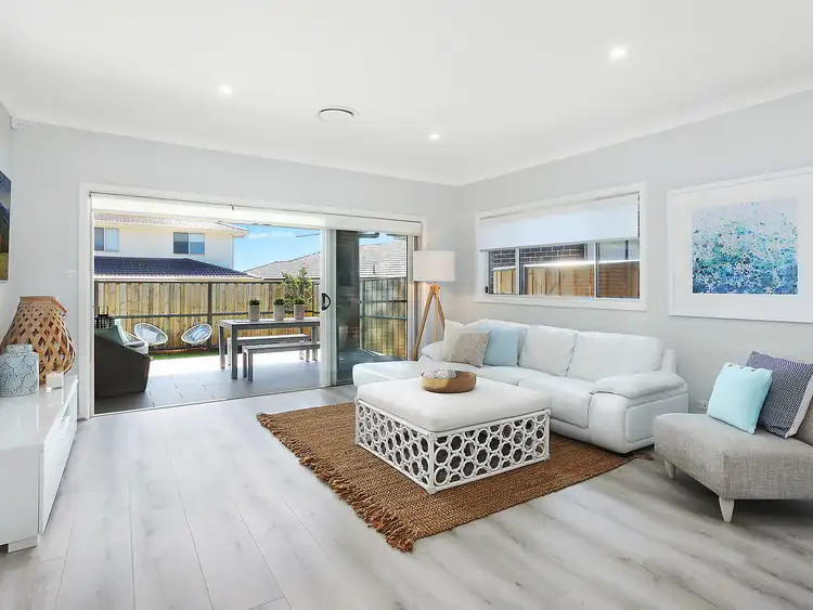 Third view of Homely house listing, 5 Kanimbla Street, The Ponds NSW 2769