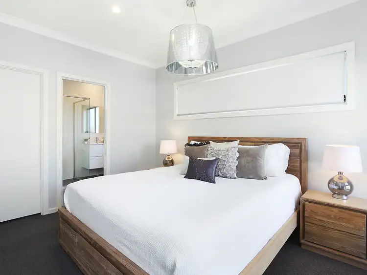 Fourth view of Homely house listing, 5 Kanimbla Street, The Ponds NSW 2769
