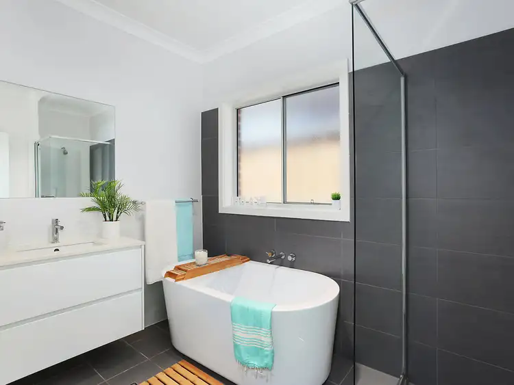 Fifth view of Homely house listing, 5 Kanimbla Street, The Ponds NSW 2769