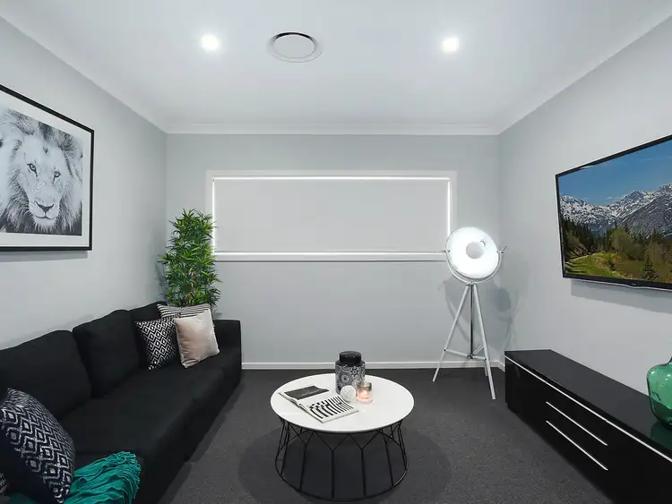 Sixth view of Homely house listing, 5 Kanimbla Street, The Ponds NSW 2769