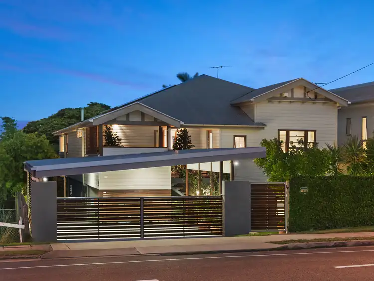 Second view of Homely house listing, 100 Richmond Street, Gordon Park QLD 4031