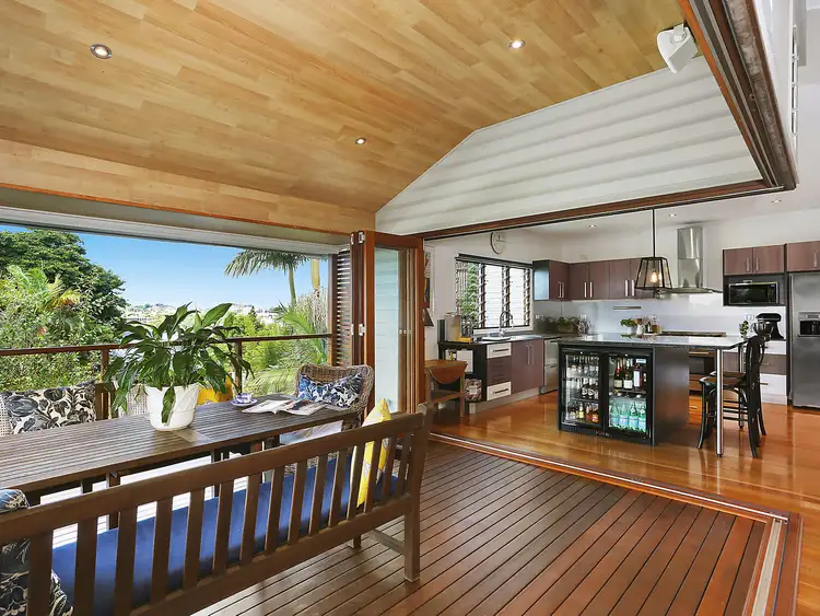 Third view of Homely house listing, 100 Richmond Street, Gordon Park QLD 4031
