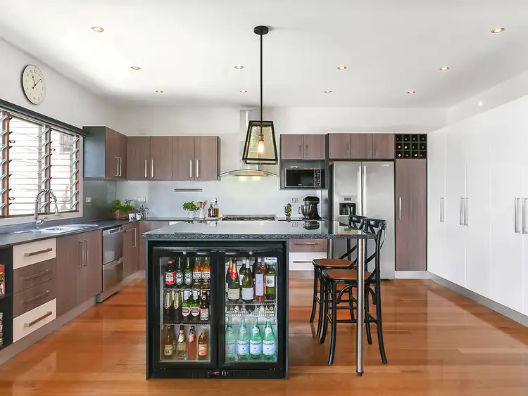Fourth view of Homely house listing, 100 Richmond Street, Gordon Park QLD 4031