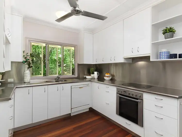 Second view of Homely house listing, 8 Wentworth Avenue, Mundingburra QLD 4812