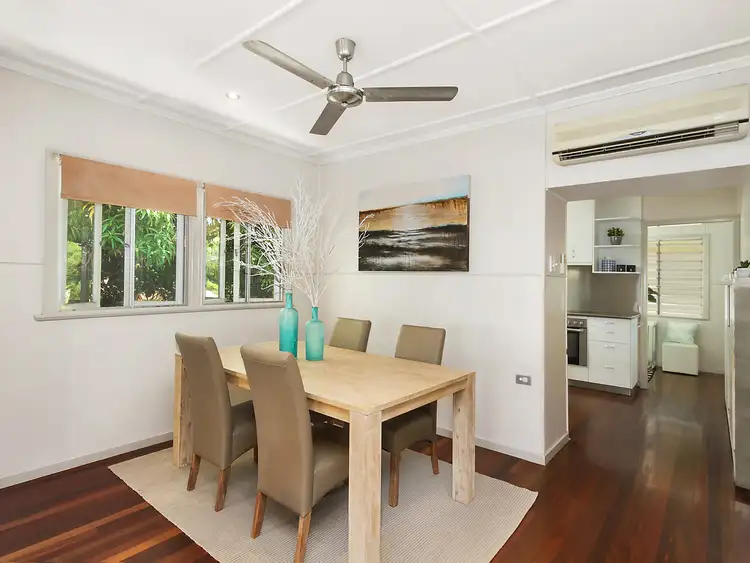 Third view of Homely house listing, 8 Wentworth Avenue, Mundingburra QLD 4812