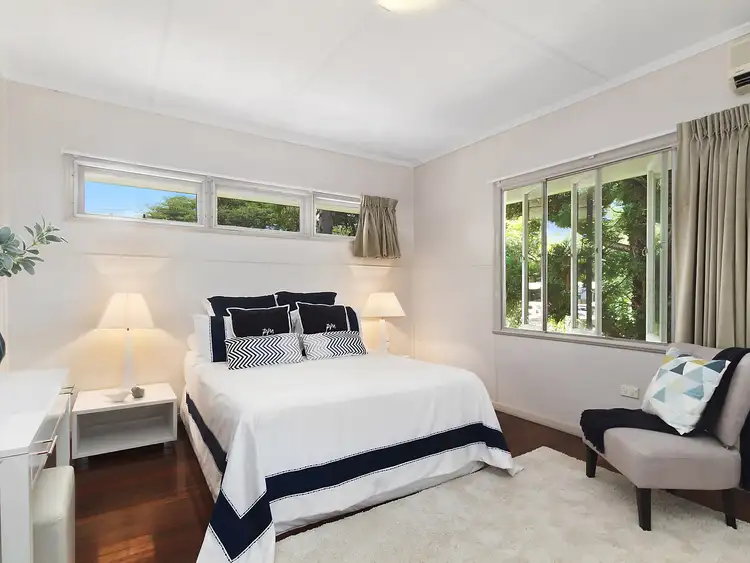 Fourth view of Homely house listing, 8 Wentworth Avenue, Mundingburra QLD 4812