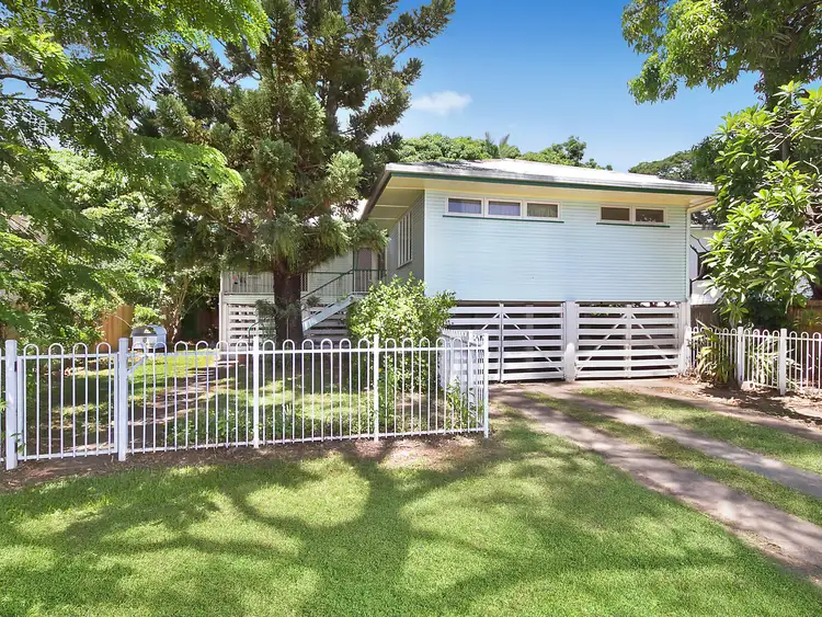 Sixth view of Homely house listing, 8 Wentworth Avenue, Mundingburra QLD 4812