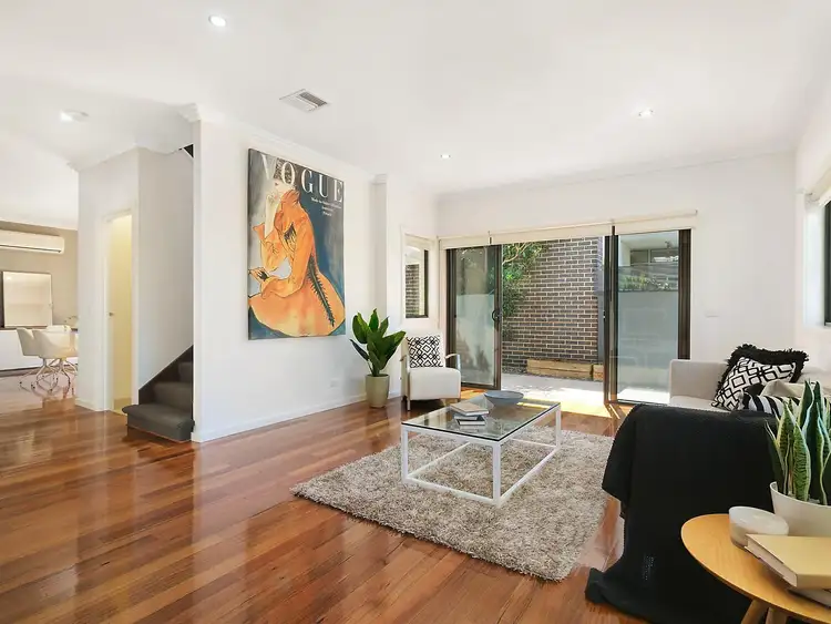 17/24 Dongola Road, West Footscray VIC 3012
