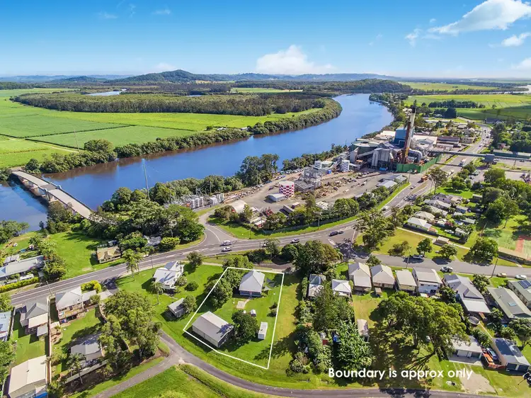 6 Little Pitt Street, Broadwater NSW 2472