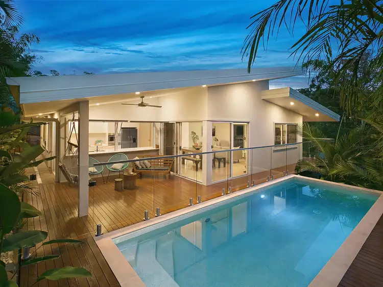 Main view of Homely house listing, 26 Tommys Court, Buderim QLD 4556