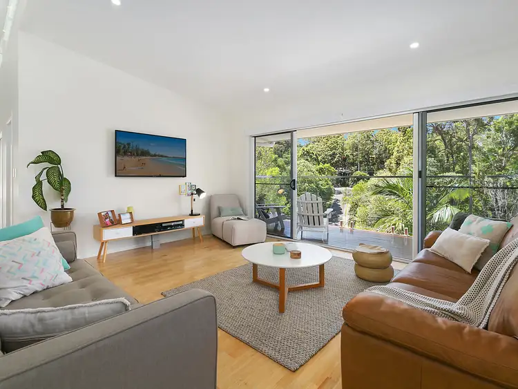 Second view of Homely house listing, 26 Tommys Court, Buderim QLD 4556