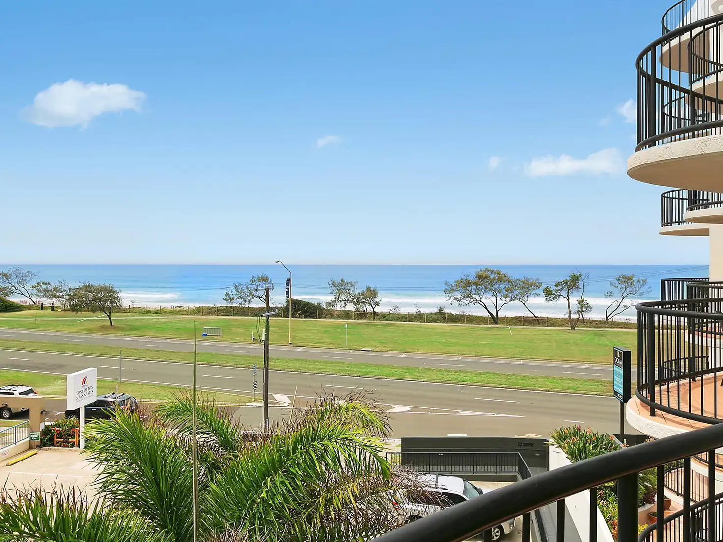 Main view of Homely unit listing, 20/136-138 Alexandra Parade, Alexandra Headland QLD 4572