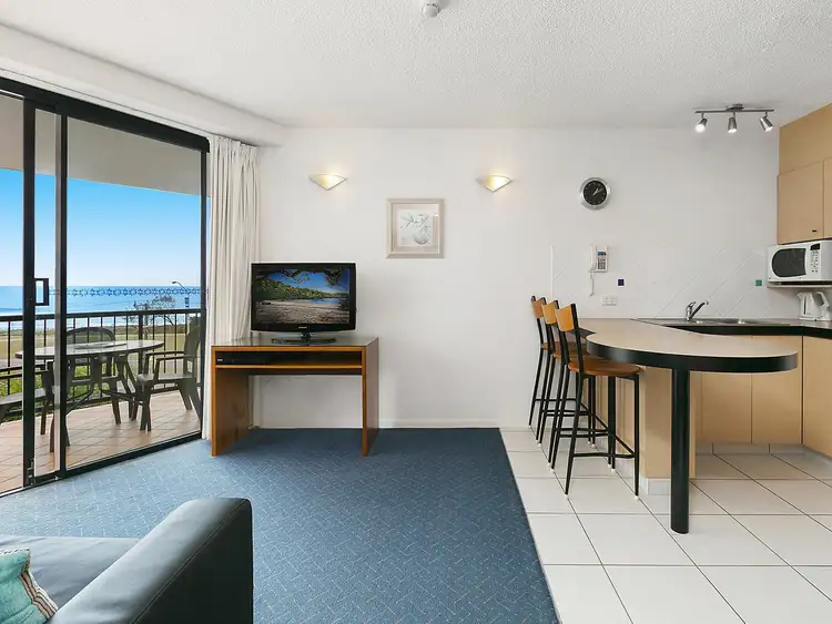 Second view of Homely unit listing, 20/136-138 Alexandra Parade, Alexandra Headland QLD 4572