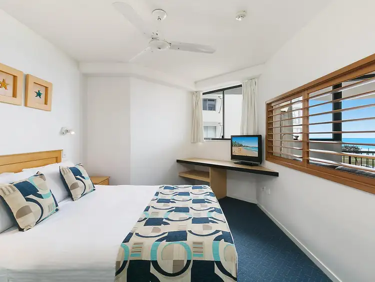 Third view of Homely unit listing, 20/136-138 Alexandra Parade, Alexandra Headland QLD 4572
