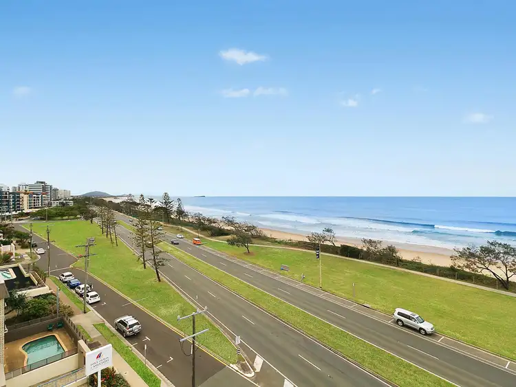 Fourth view of Homely unit listing, 20/136-138 Alexandra Parade, Alexandra Headland QLD 4572