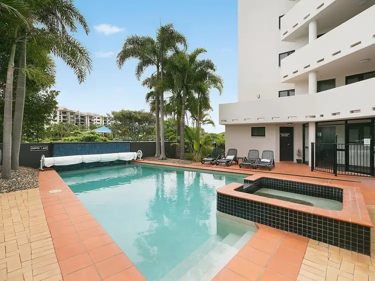 Fifth view of Homely unit listing, 20/136-138 Alexandra Parade, Alexandra Headland QLD 4572