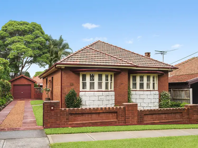Main view of Homely house listing, 30 Gloucester Street, Concord NSW 2137