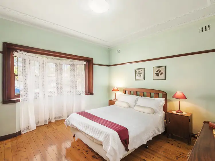 Fourth view of Homely house listing, 30 Gloucester Street, Concord NSW 2137