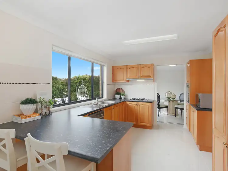 Second view of Homely house listing, 11 Northwood Place, Castle Hill NSW 2154