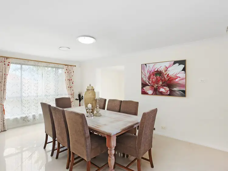 Third view of Homely house listing, 11 Northwood Place, Castle Hill NSW 2154