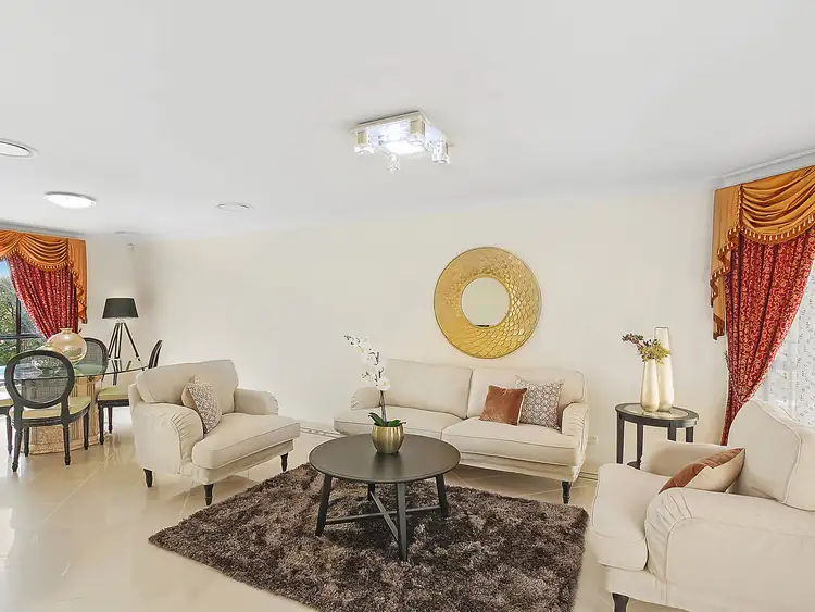 Fourth view of Homely house listing, 11 Northwood Place, Castle Hill NSW 2154