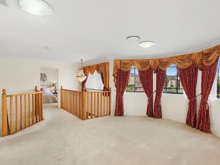 Fifth view of Homely house listing, 11 Northwood Place, Castle Hill NSW 2154