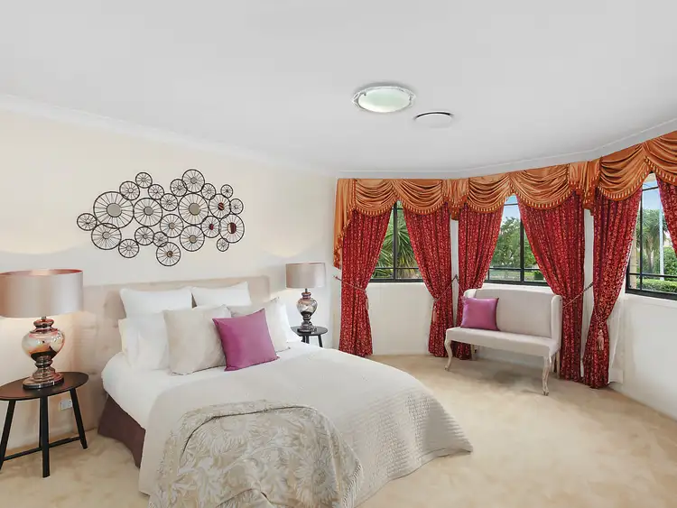 Sixth view of Homely house listing, 11 Northwood Place, Castle Hill NSW 2154