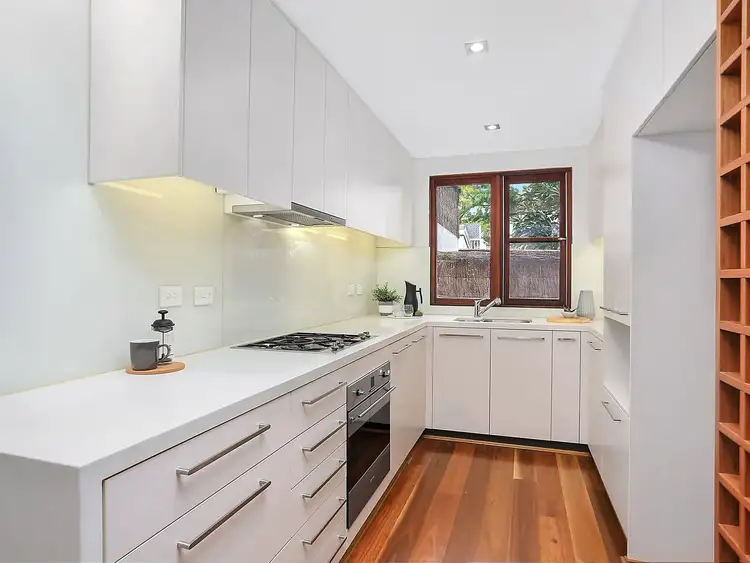 Third view of Homely townhouse listing, 6/85 Burlington Street, Crows Nest NSW 2065