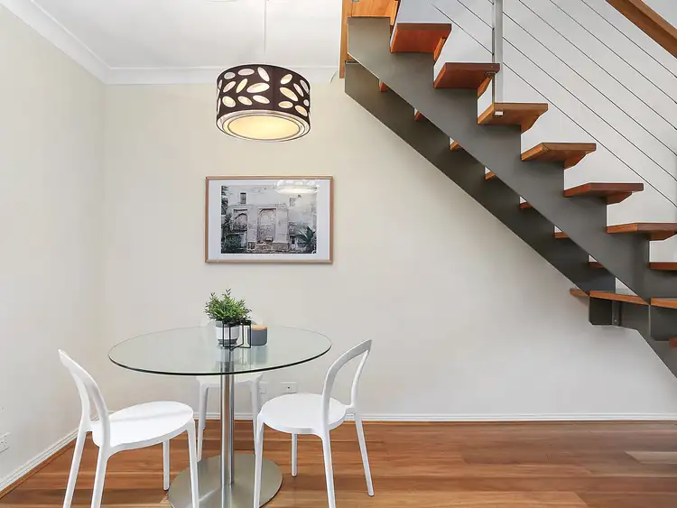 Fourth view of Homely townhouse listing, 6/85 Burlington Street, Crows Nest NSW 2065