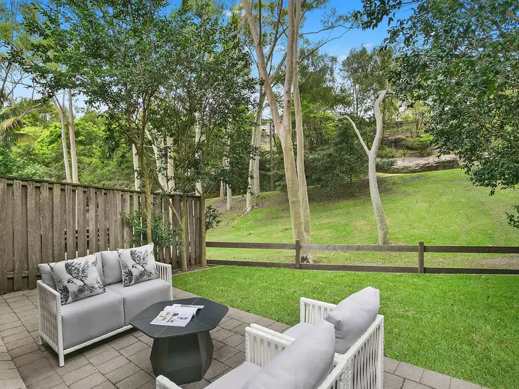 7/24 Marks Street, Cammeray NSW 2062