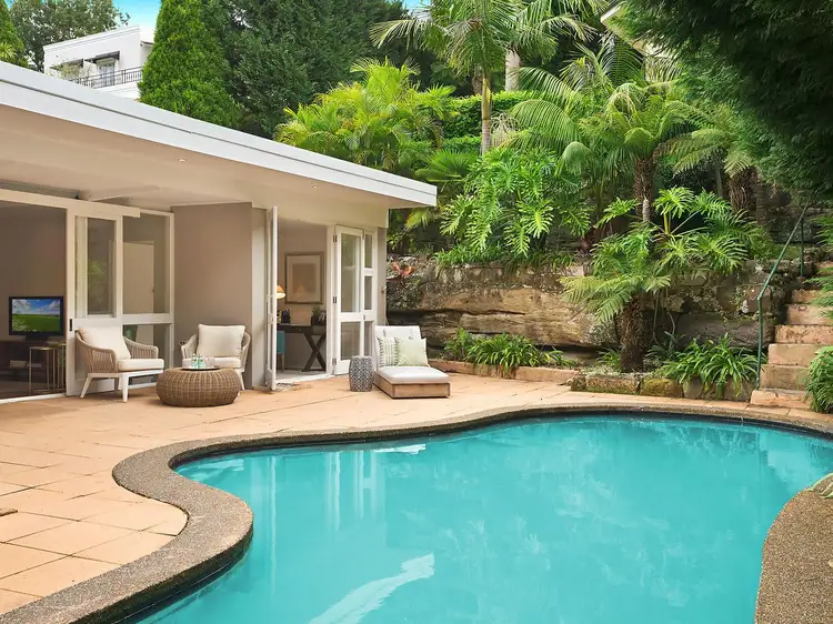 Main view of Homely house listing, 93 Manning Road, Woollahra NSW 2025