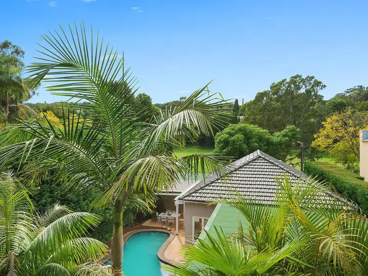 Third view of Homely house listing, 93 Manning Road, Woollahra NSW 2025