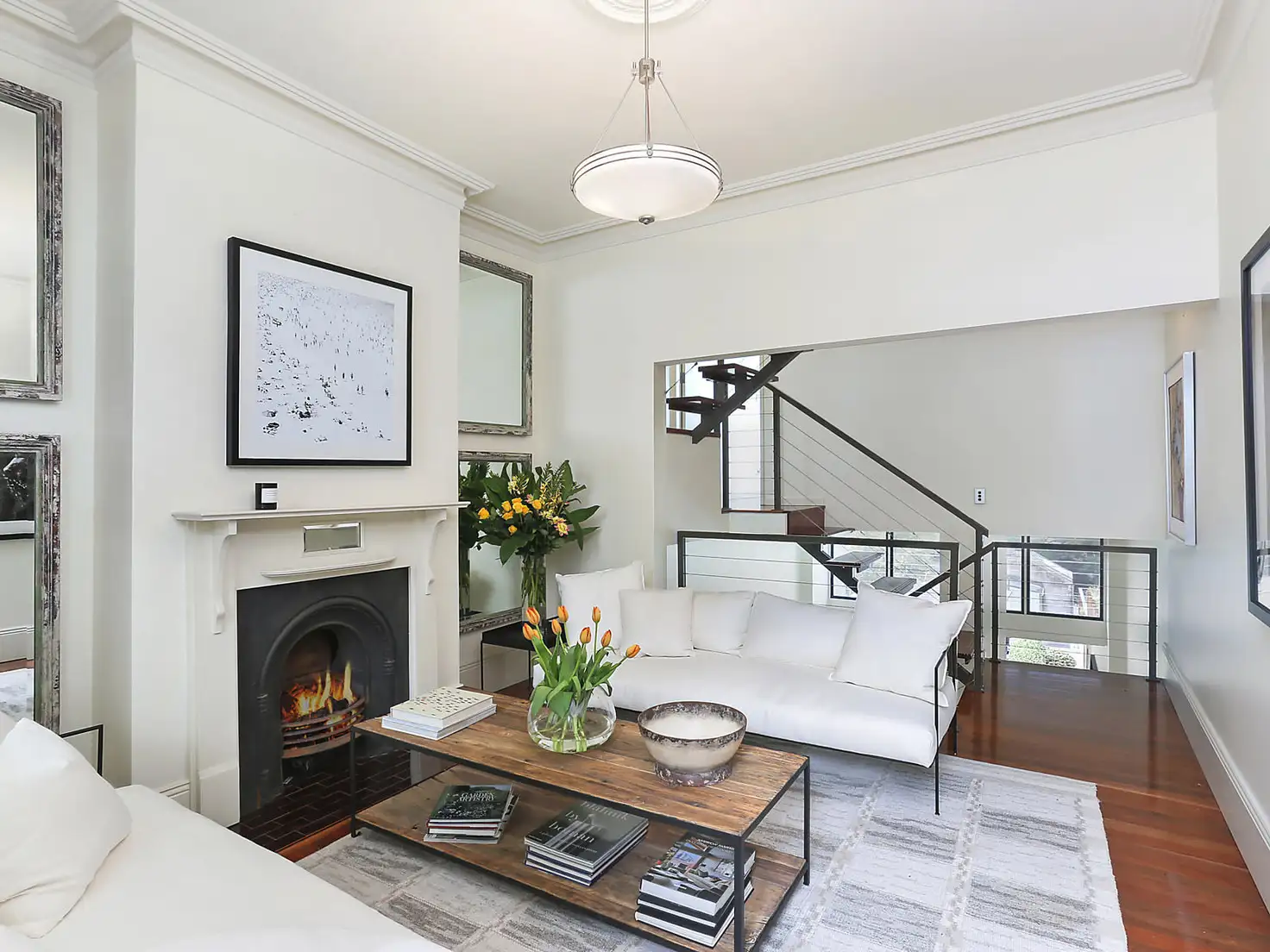 Main view of Homely house listing, 66 Sutherland Street, Paddington NSW 2021