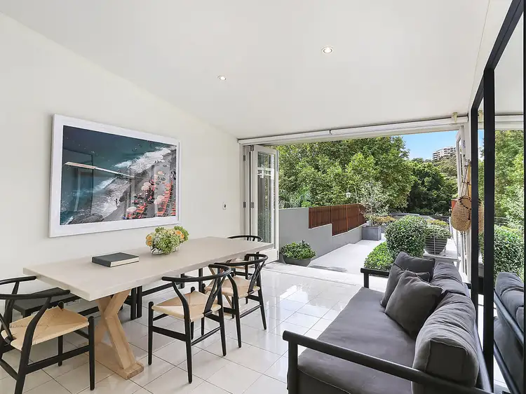 Third view of Homely house listing, 66 Sutherland Street, Paddington NSW 2021